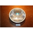 Hella dimljus extraljus retro rally halogen