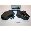 3344787 Volvo 440 460 480 brake pads