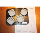 1480303 Ford Galaxy k&aring;por lastgaller hundgaller