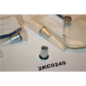 4652731 Ford Transit mutter br&auml;nslekylare