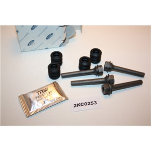 1075563 Ford Focus Fiesta glidstift bromsok bak