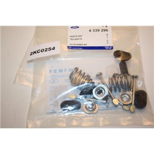 4339296 Ford repair kit brake shoes Transit