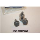 1230332 Ford clips Fiesta