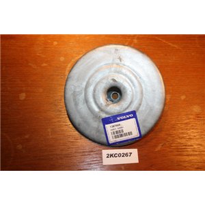 1387906 Volvo bricka fj&auml;der 850 S70 V70