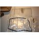 6808830 Volvo headlight lens 850 