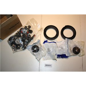 8628965 Volvo V70 S70 kit bushings screws nuts AWD
