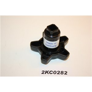 8613313 Volvo knob back rest
