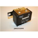 1258126 Volvo relay 240 740 diesel 80A 899915 