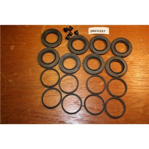 RKS38902 Volvo 240 repartionssats bromsok