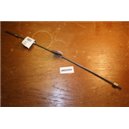 1277112 Volvo 200 brake pipe