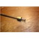 1277112 Volvo 200 brake pipe