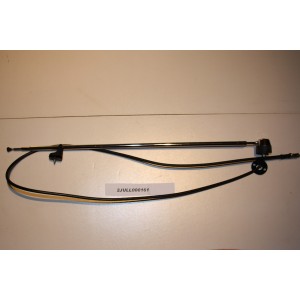 BMW 02 1602-2002 antenn
