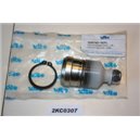 Volvo S40 V40 kulbult spindelled