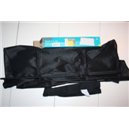 7711227498 Renault Modus solskydd