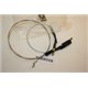 7701205468 Renault Megane Cabriolet wire