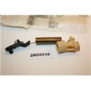 7701685500 Renault Megane Scenic repair kit gearshifter