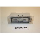 7701036245 Renault nummerskyltsbelysning