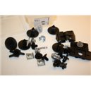 7711219403 Renault Clio rep.sats huv clips monteringsdetaljer