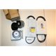 7701477567 Renault Clio drive belt kit incl tensioner 7700870495