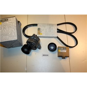 7701475192 Renault Laguna drivebelt kit ref SKF VKMA36097