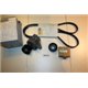 7701475192 Renault Laguna drivebelt kit ref SKF VKMA36097