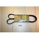 9632391980 Renault Megane drivebelt 6PK1599 