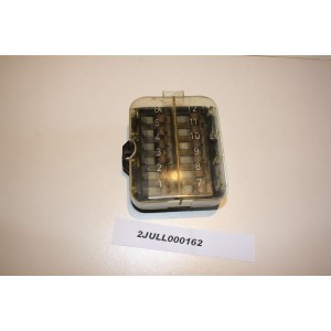 BMW 02 1602-2002 s&auml;kringsdosa