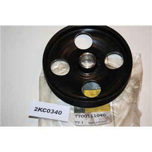 7700111040 Renault pulley servo