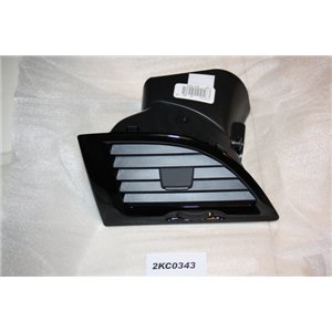 687618845R Renault Megane fan vent gitter