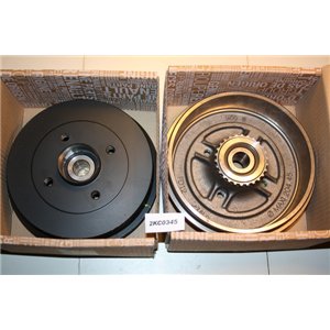 7700304984 Renault Kangoo bromstrumma 2st 