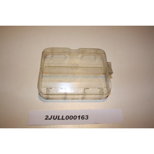 BMW 02 1602-2002 lock s&auml;kringsdosa