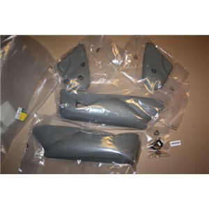 7701206714 Renault Trafic paneler och knapp 8200363229