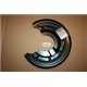 8200803464 Renault Megane brake dust shield