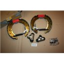 7701205817 Renault Laguna brake kit ref.TRW GSK 1138