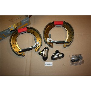 7701205817 Renault Laguna brake kit ref.TRW GSK 1138