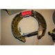 7701205817 Renault Laguna bromsbacksats ref.TRW GSK 1138