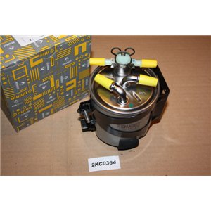 7701067123 Renault Megane Espace Scenic dieselfilter