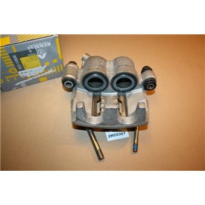 7701208012 Renault Master brake caliper