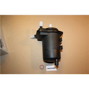 7701063611 Renault Clio Kangoo dieselfilter