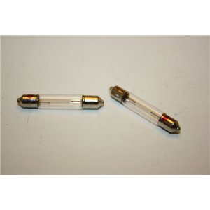 989780 Volvo gl&ouml;dlampa 1,2W 