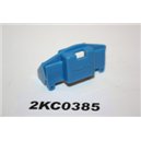 1323026 Volvo 700 plombering instrumenthus 