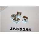 981914 Volvo welding nut