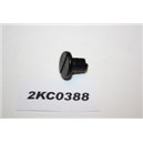 9141192 Volvo clips br&auml;nsleledning 850 S70 V70 C70 