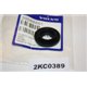 39988891 Volvo clips matta 