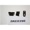 30716350 Volvo clips S80 V70 XC60 V60 S60 V40