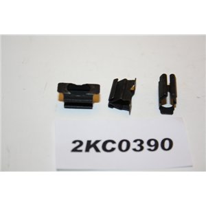 30716350 Volvo clips S80 V70 XC60 V60 S60 V40