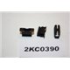 30716350 Volvo clips S80 V70 XC60 V60 S60 V40