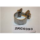 31332610 Volvo clamp 24-26mm 
