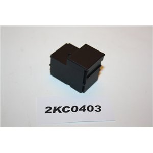 30739030 Volvo button dummy 