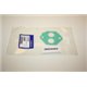 9146297 Volvo S40 V40 gasket